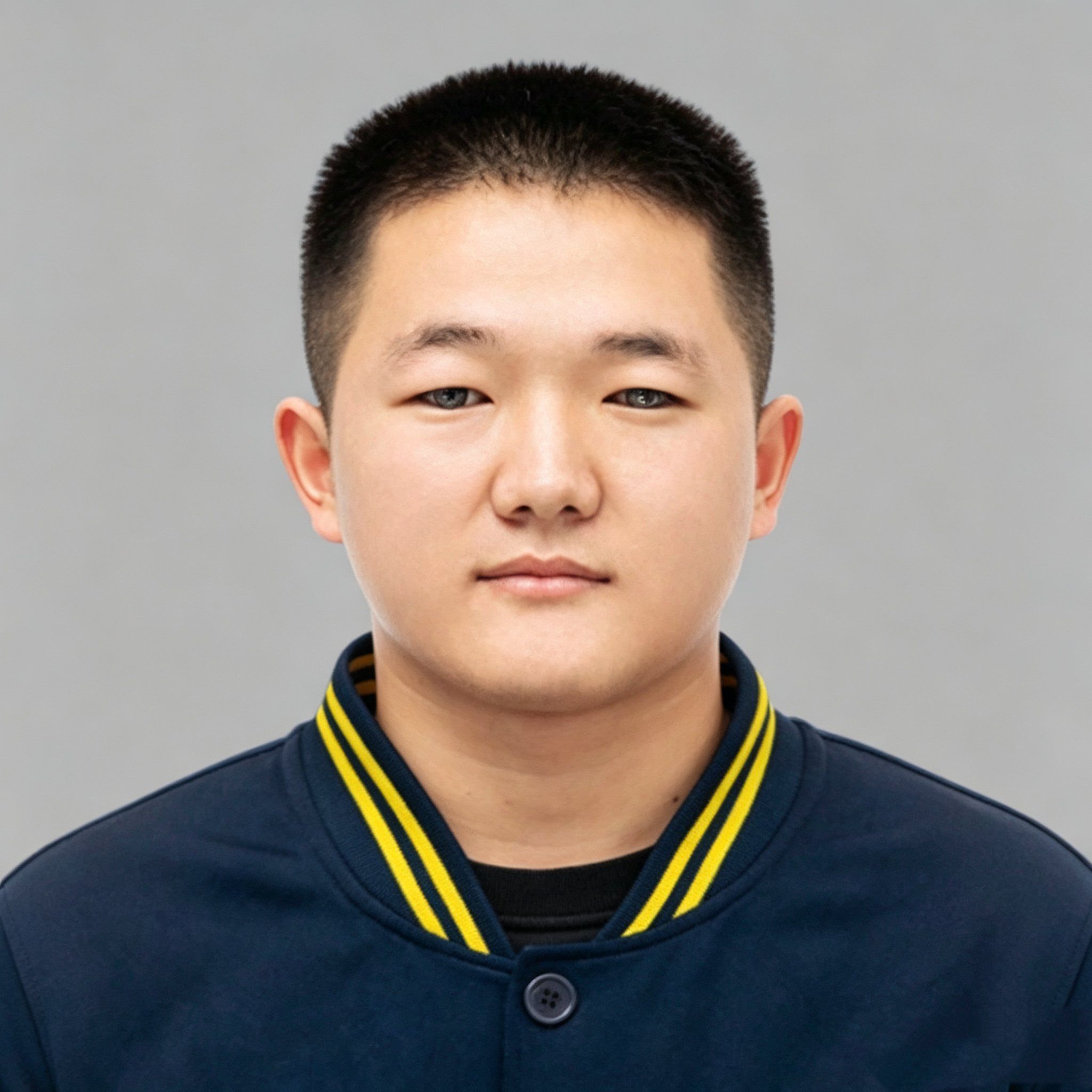 马昌军