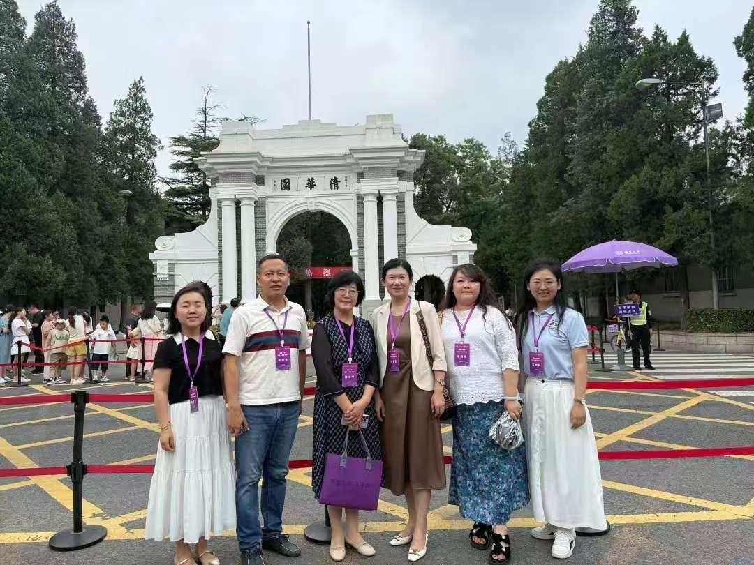 beat365在线唯一官网携手清华心理学团队，升级“幸福育人”新范式