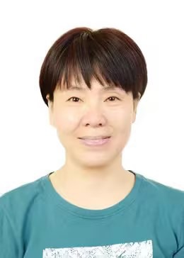 戚冬丽