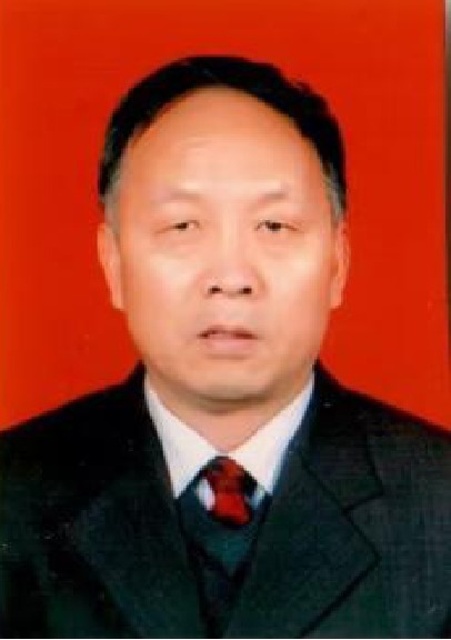 陈兴国