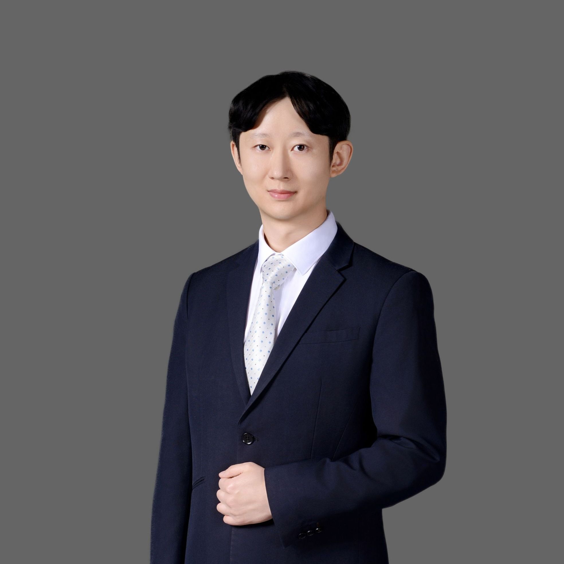 陈智