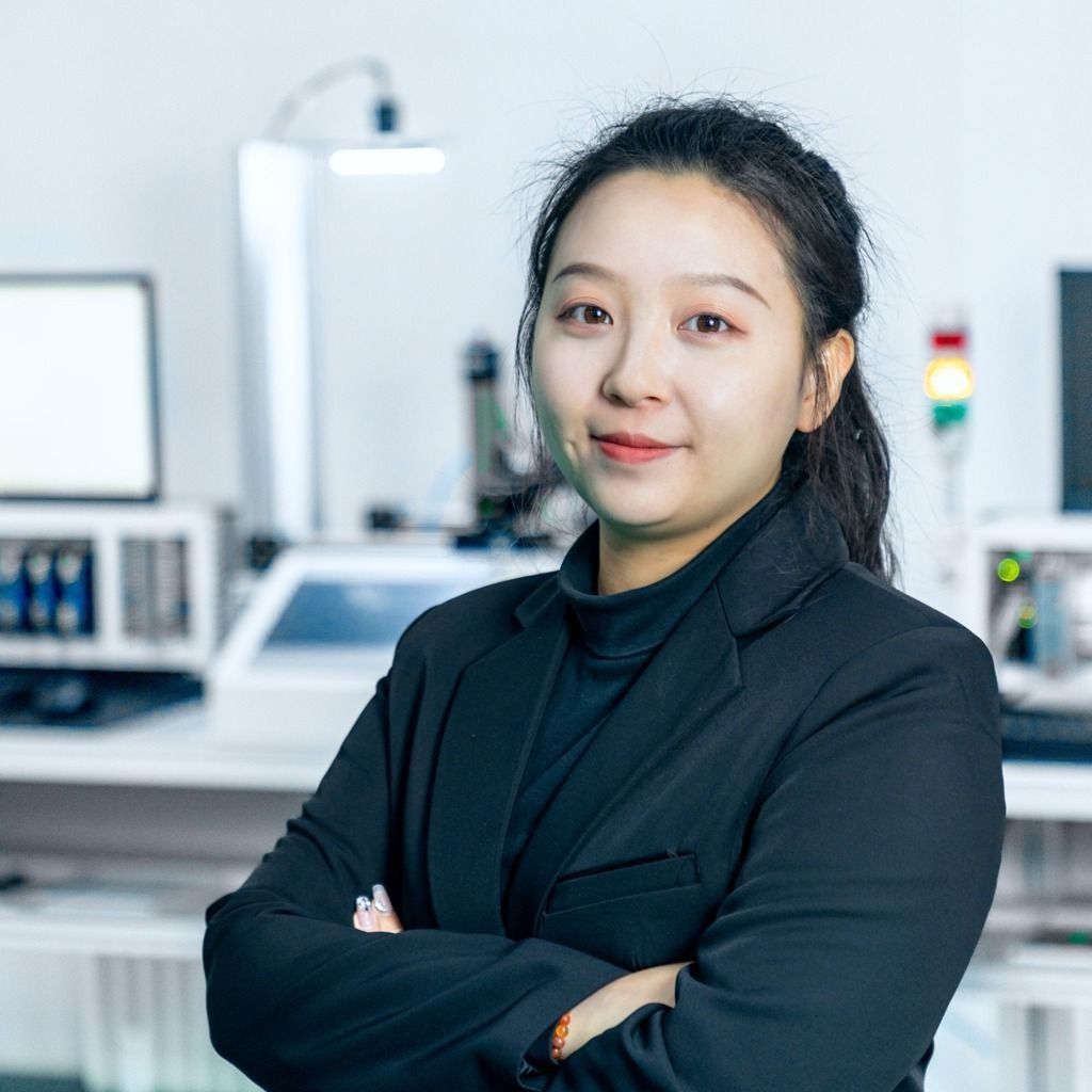 李伟星