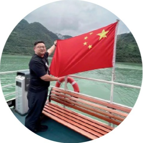 赵龙