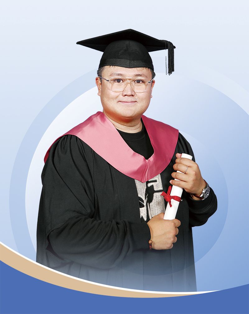 就业明星学子